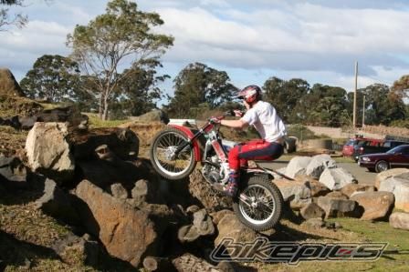Bike Photo 828180