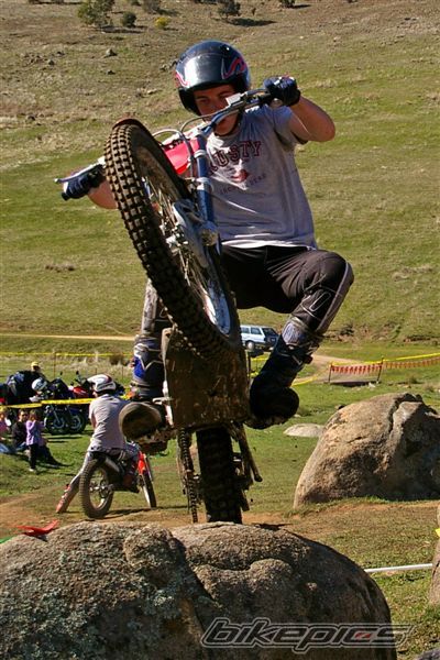 Bike Photo 828189