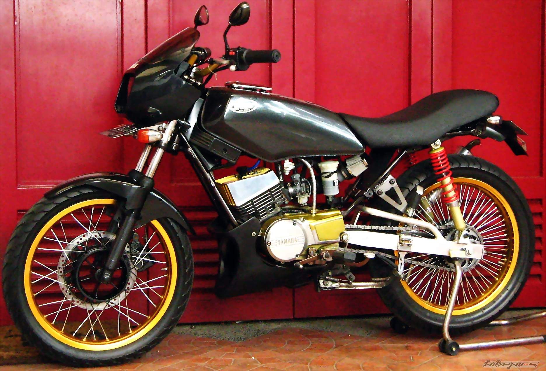 Bike Photo 828196