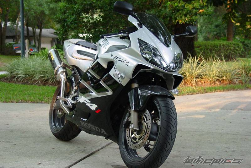 Bike Photo 8282
