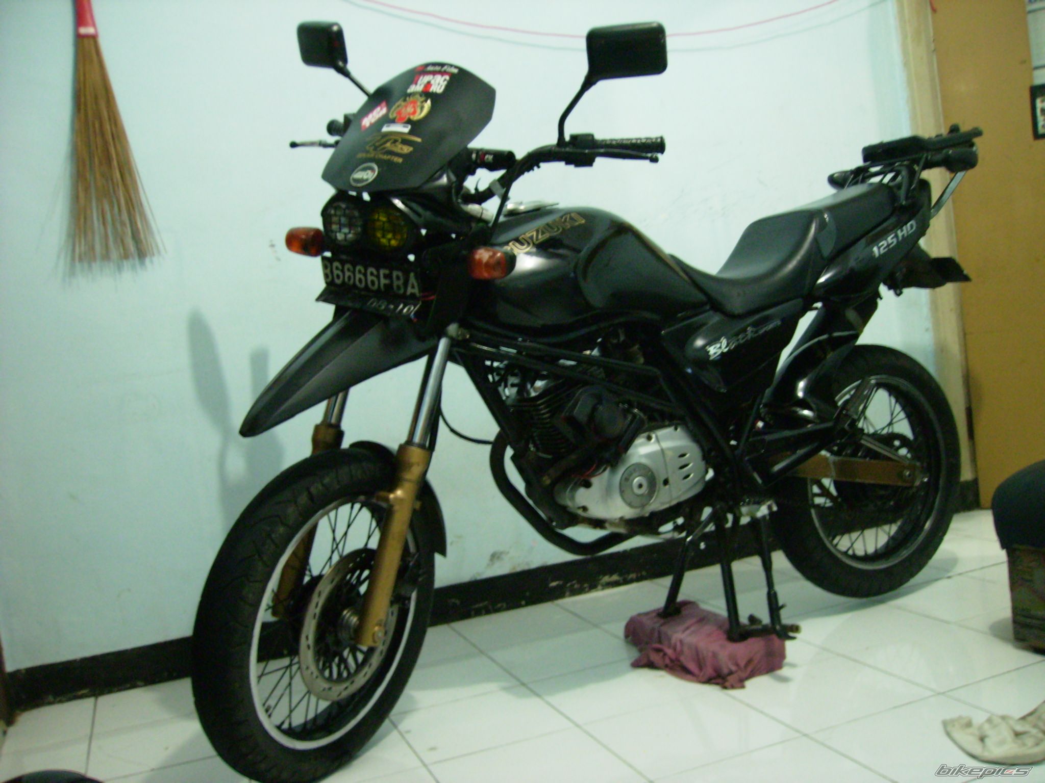 Bike Photo 828223