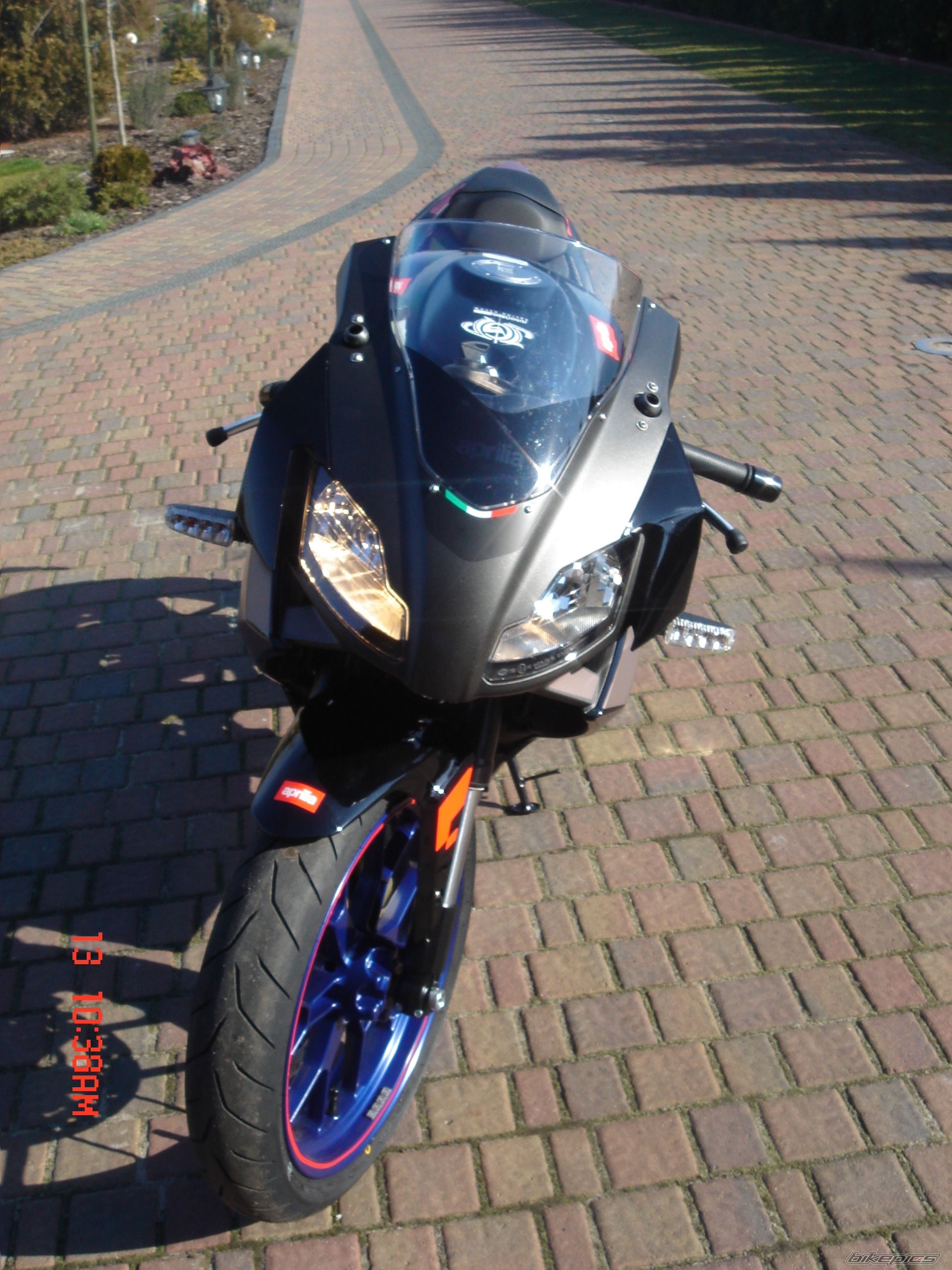 Bike Photo 828224