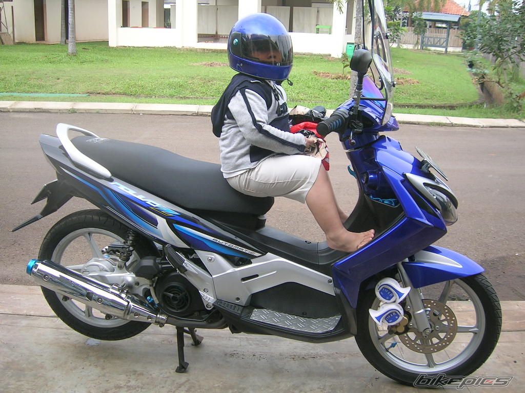 Bike Photo 828249