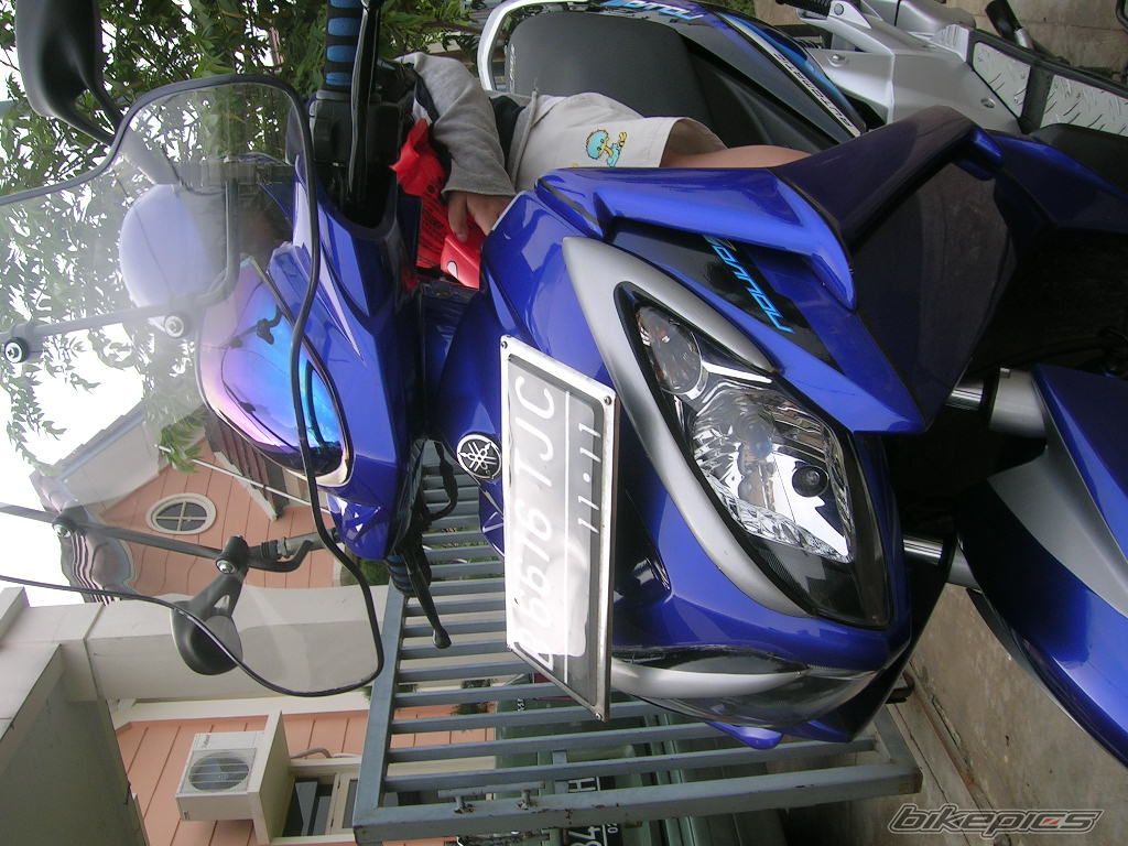 Bike Photo 828252