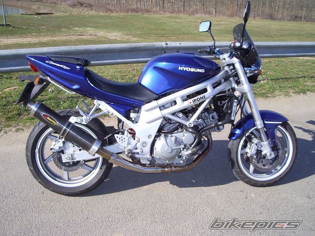 Bike Photo 828264