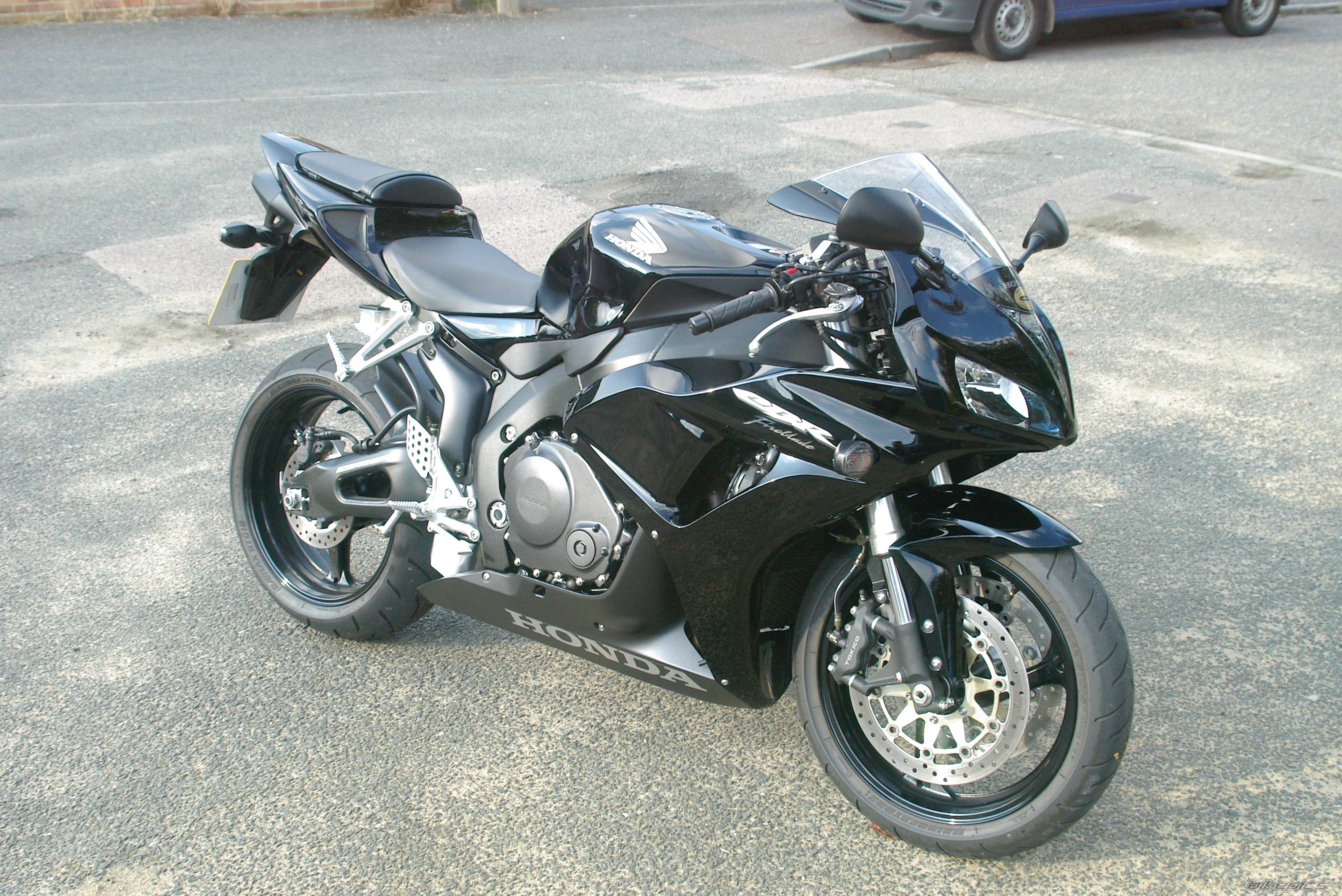 Bike Photo 828277