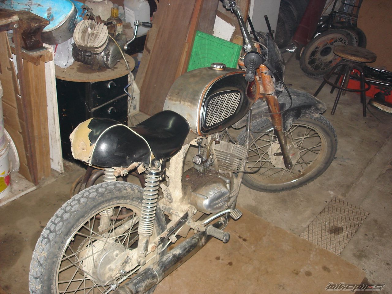 Bike Photo 828289