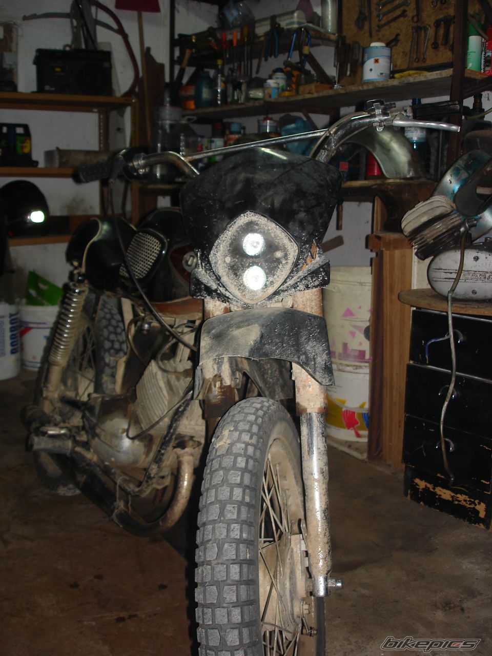 Bike Photo 828290