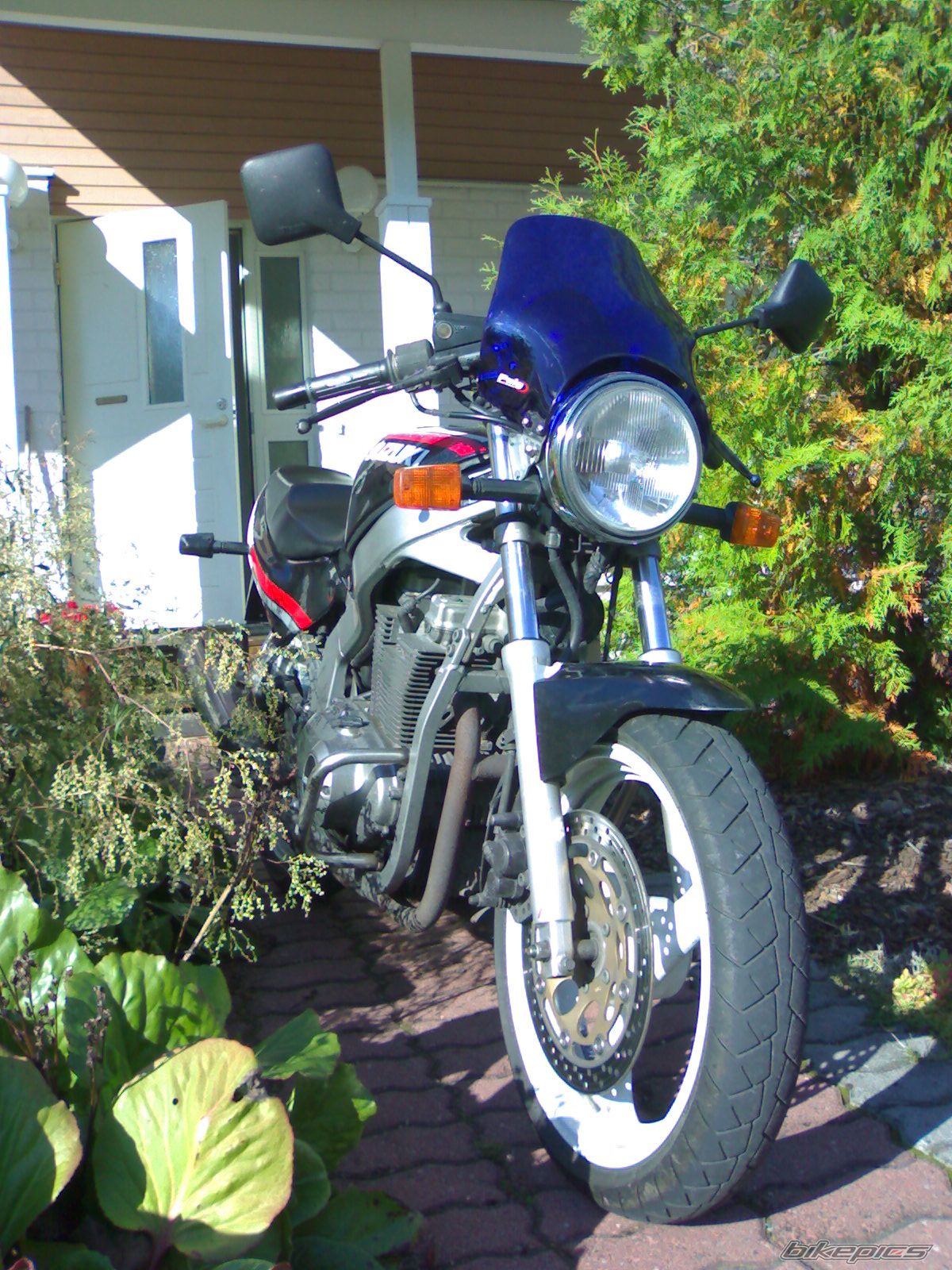 Bike Photo 828300
