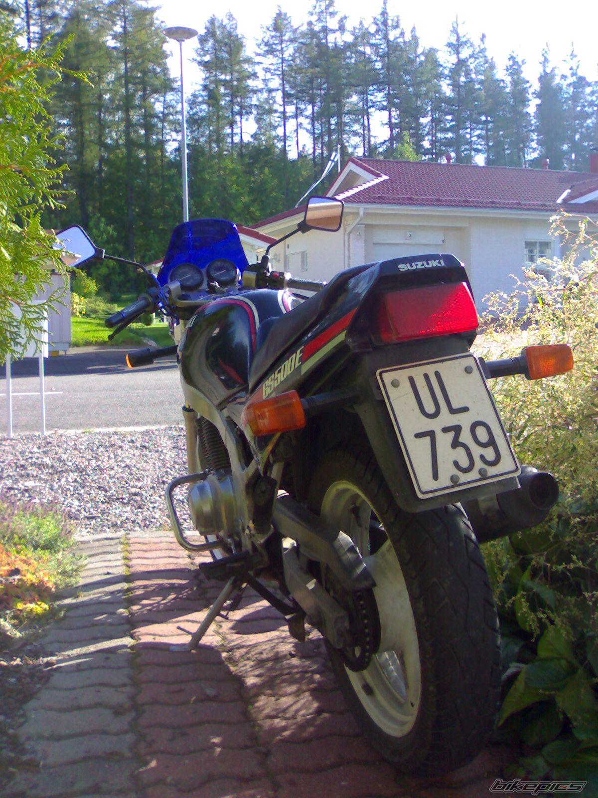 Bike Photo 828302