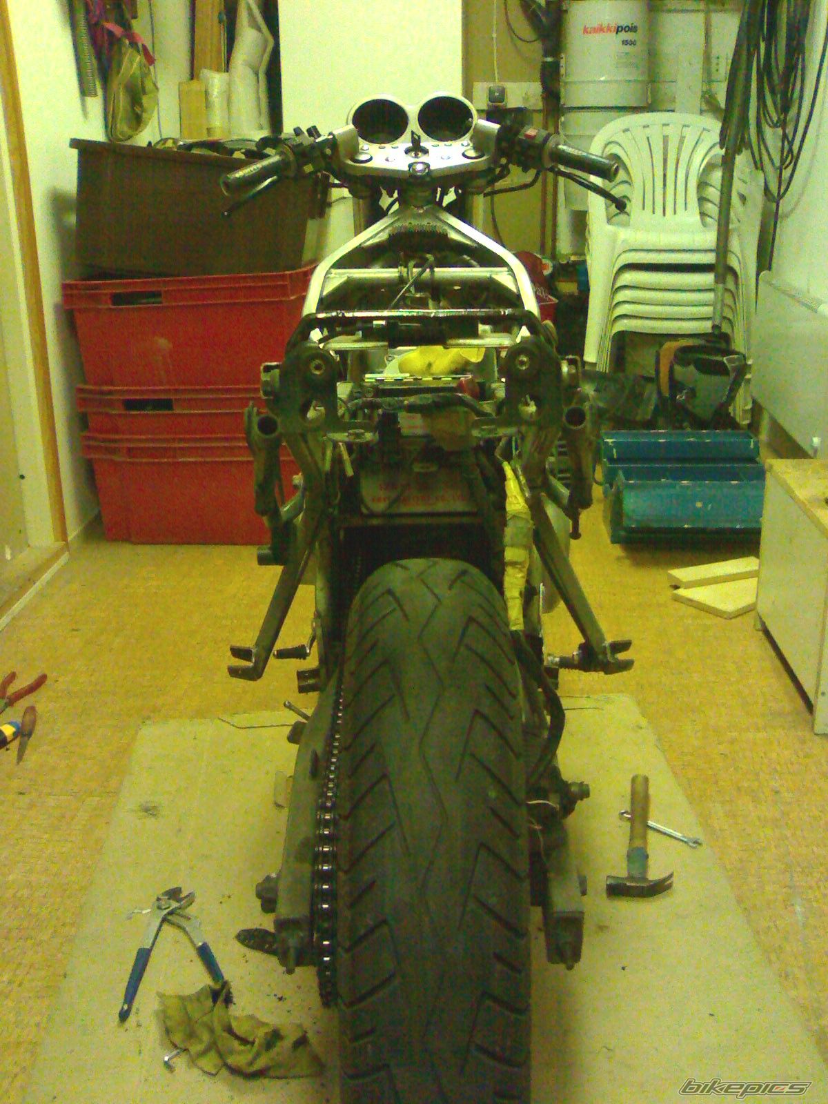 Bike Photo 828303