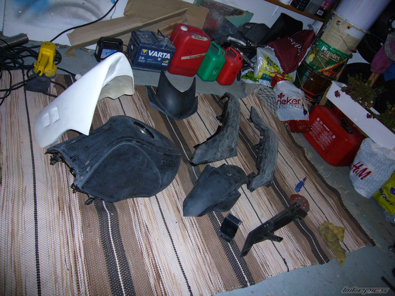 Bike Photo 828305