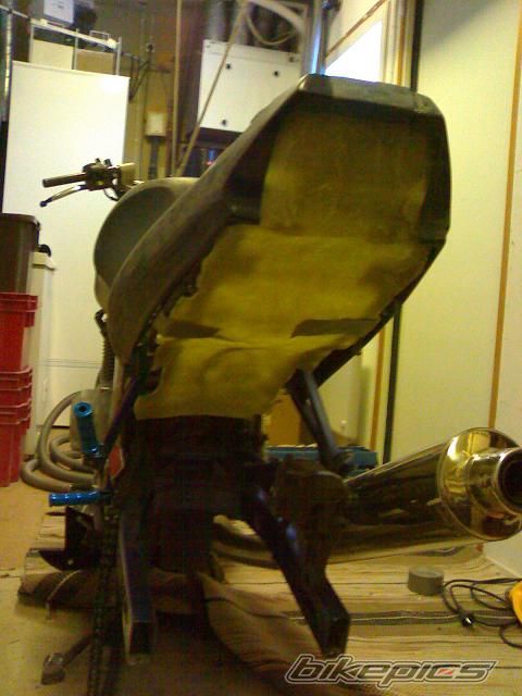 Bike Photo 828307