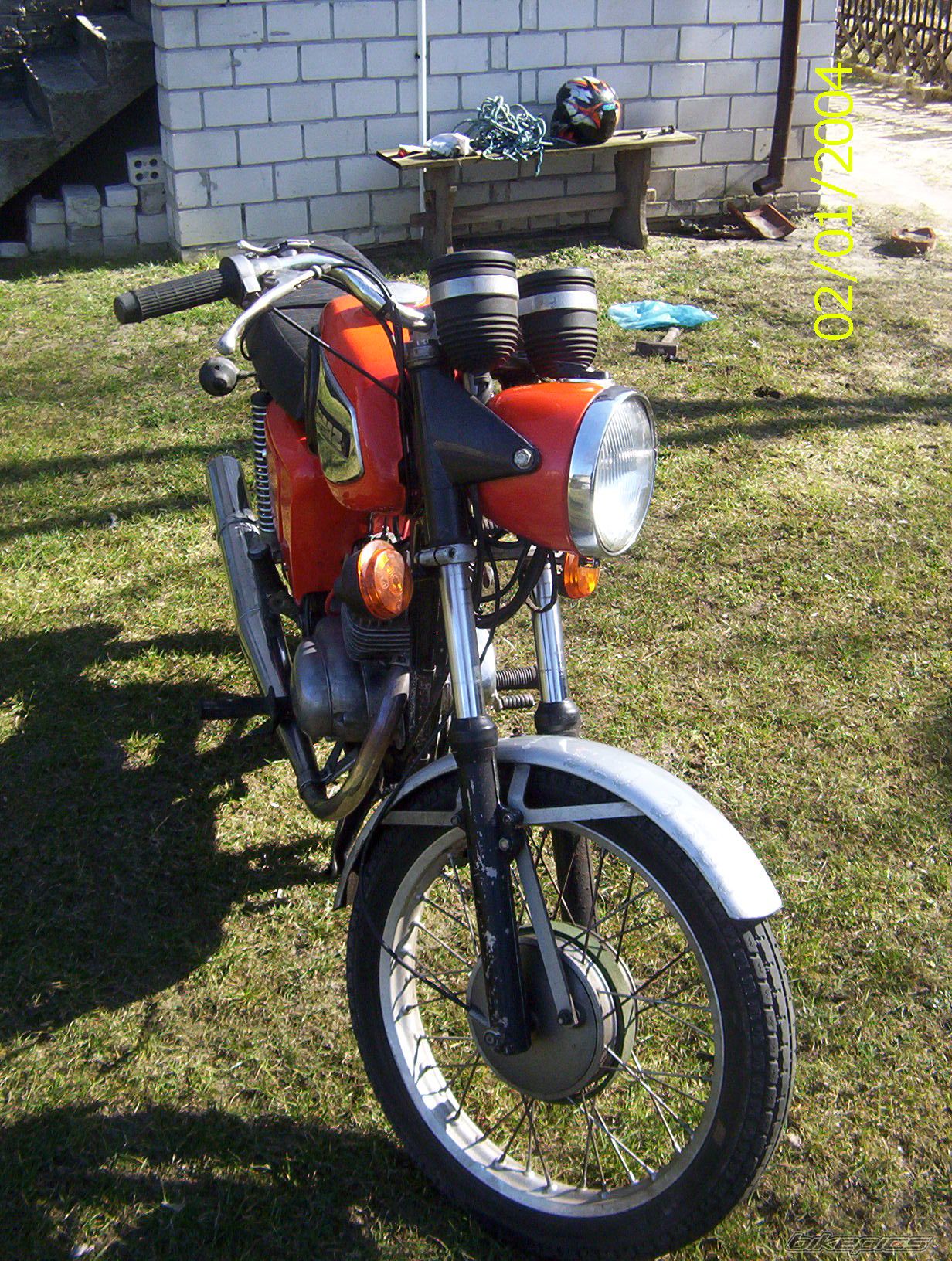 Bike Photo 828312
