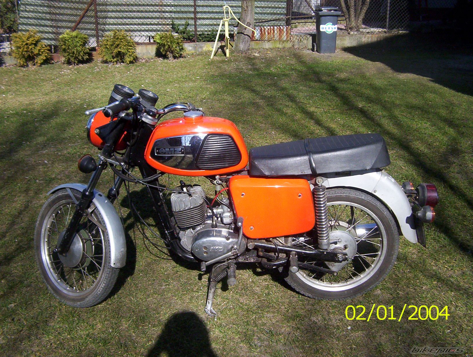 Bike Photo 828313