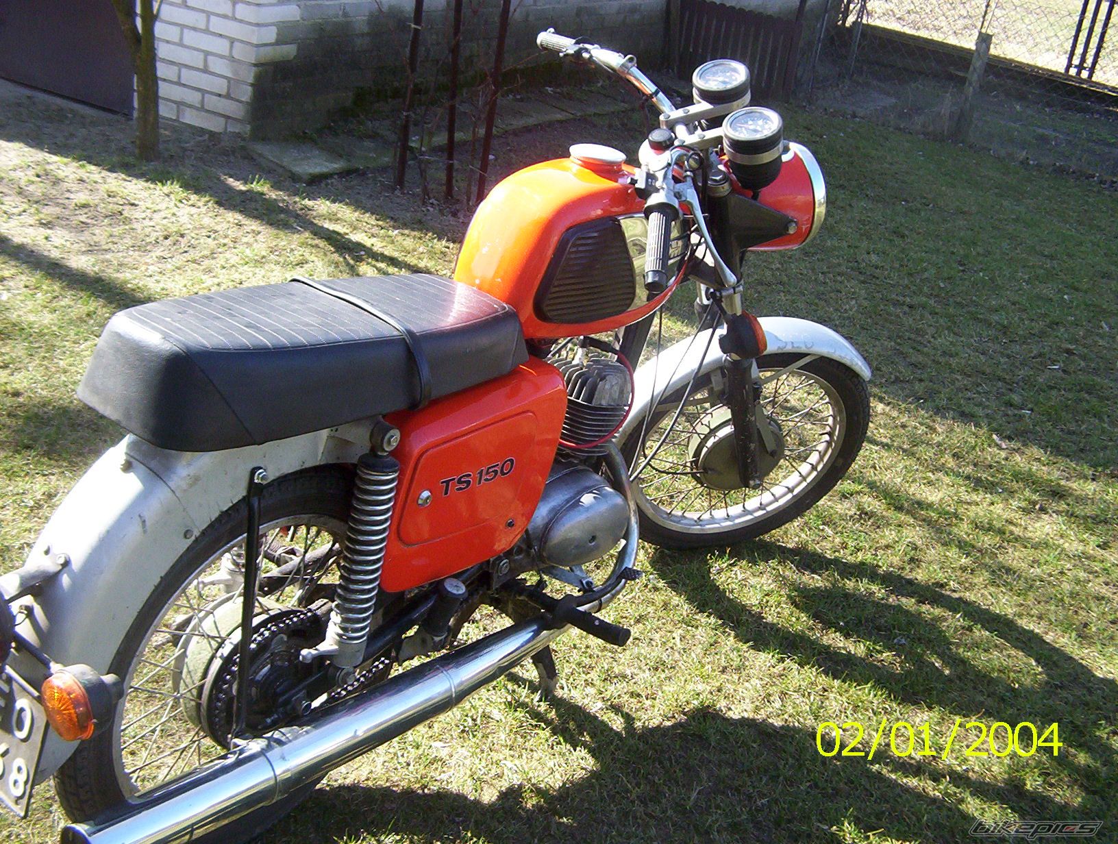 Bike Photo 828316