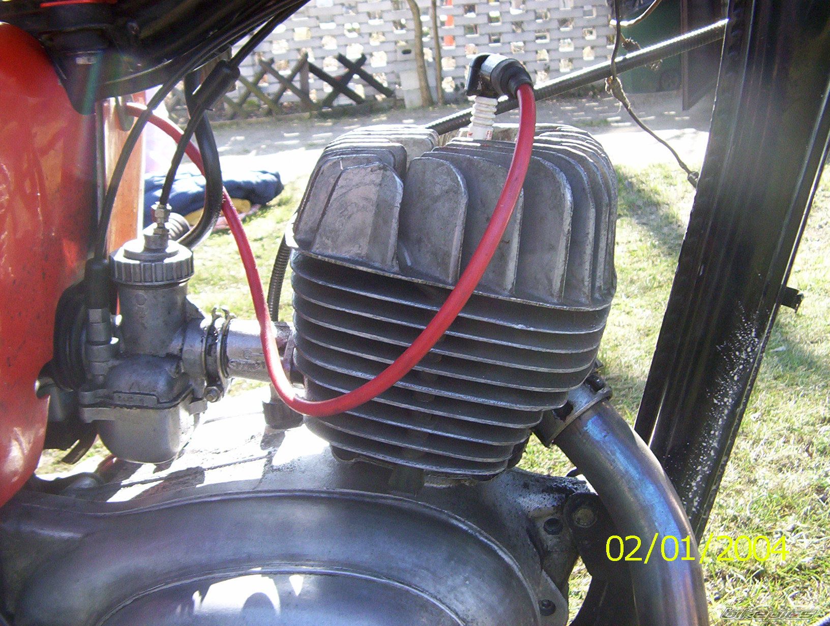Bike Photo 828320