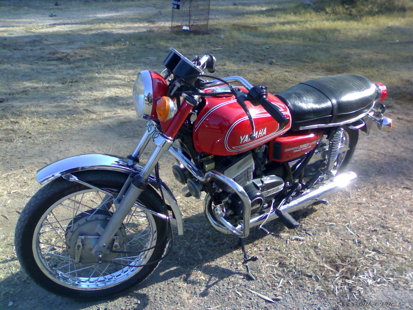 Bike Photo 828343