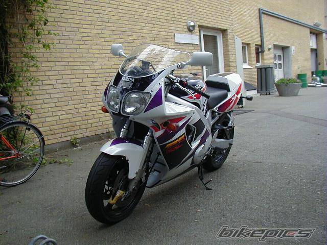 Bike Photo 8284