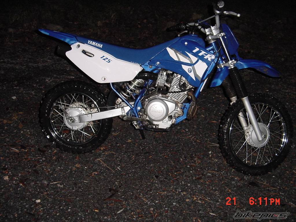 Bike Photo 82841