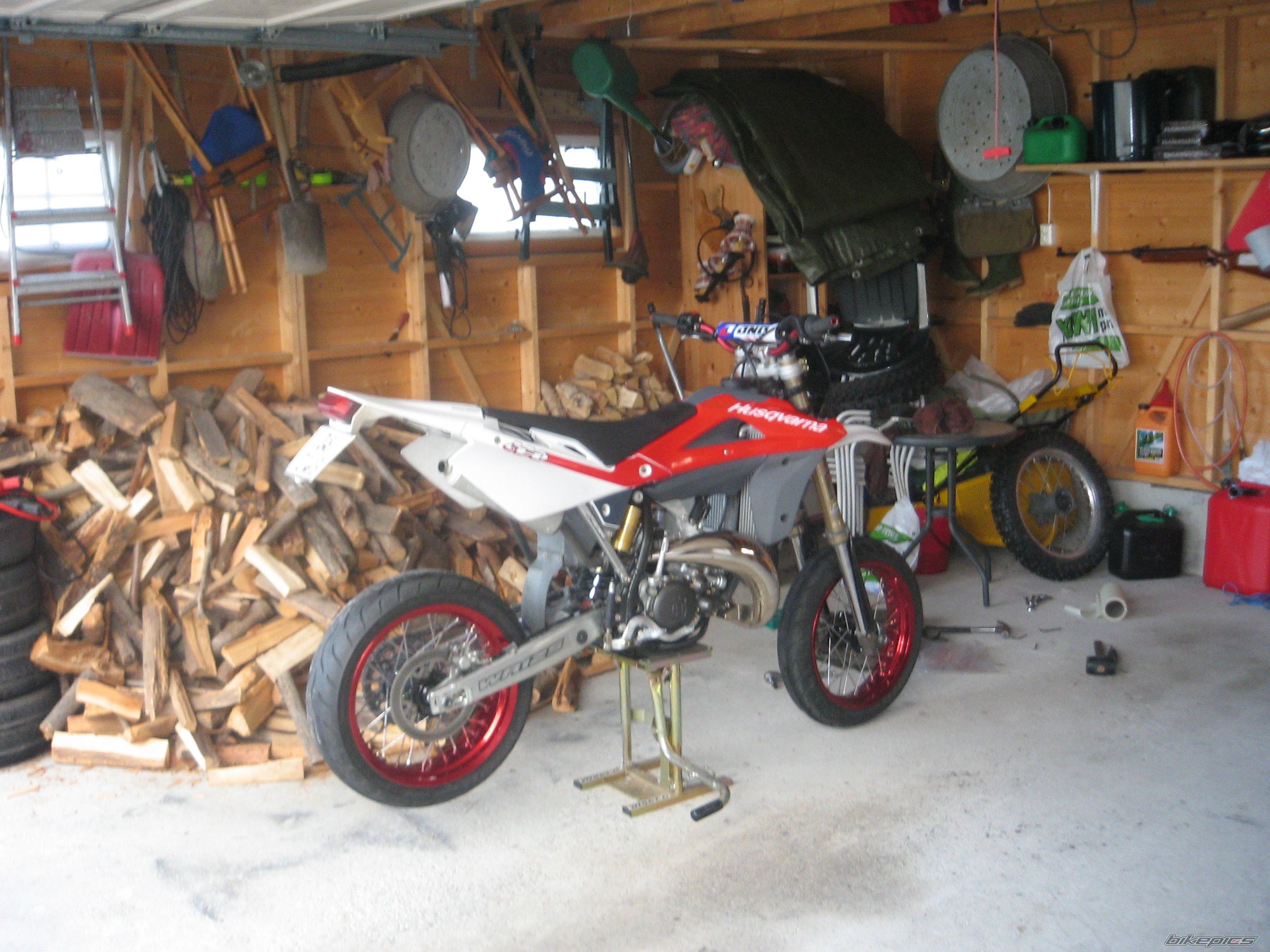 Bike Photo 828412