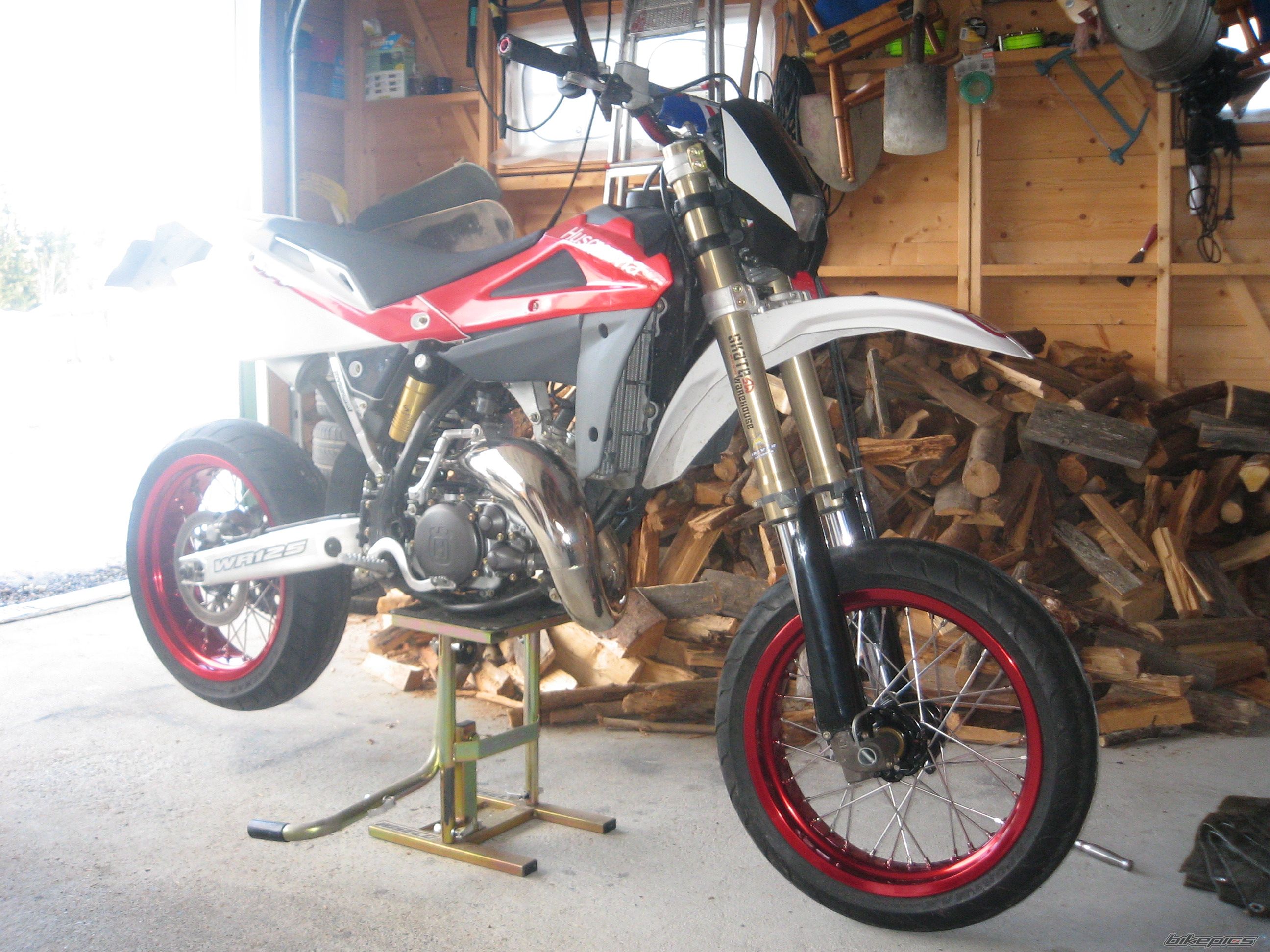 Bike Photo 828413