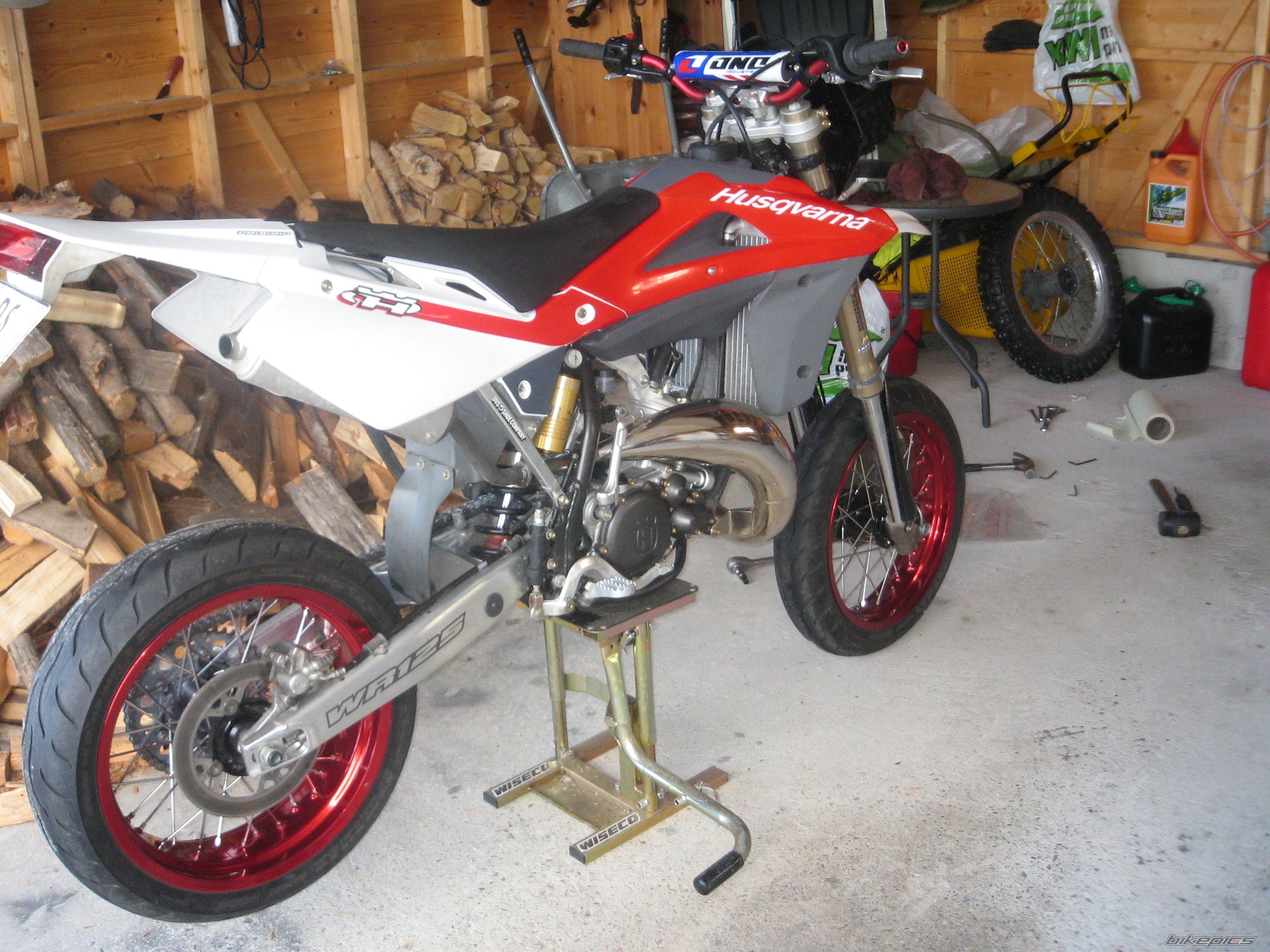 Bike Photo 828415