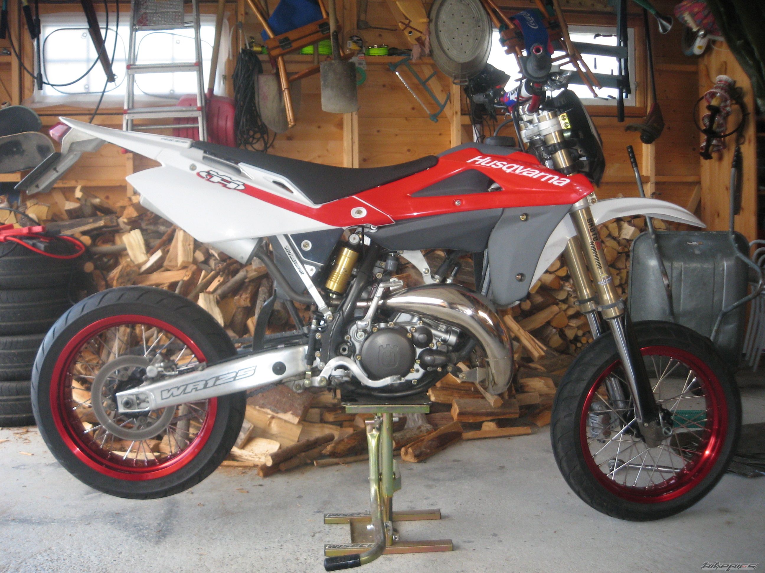 Bike Photo 828416