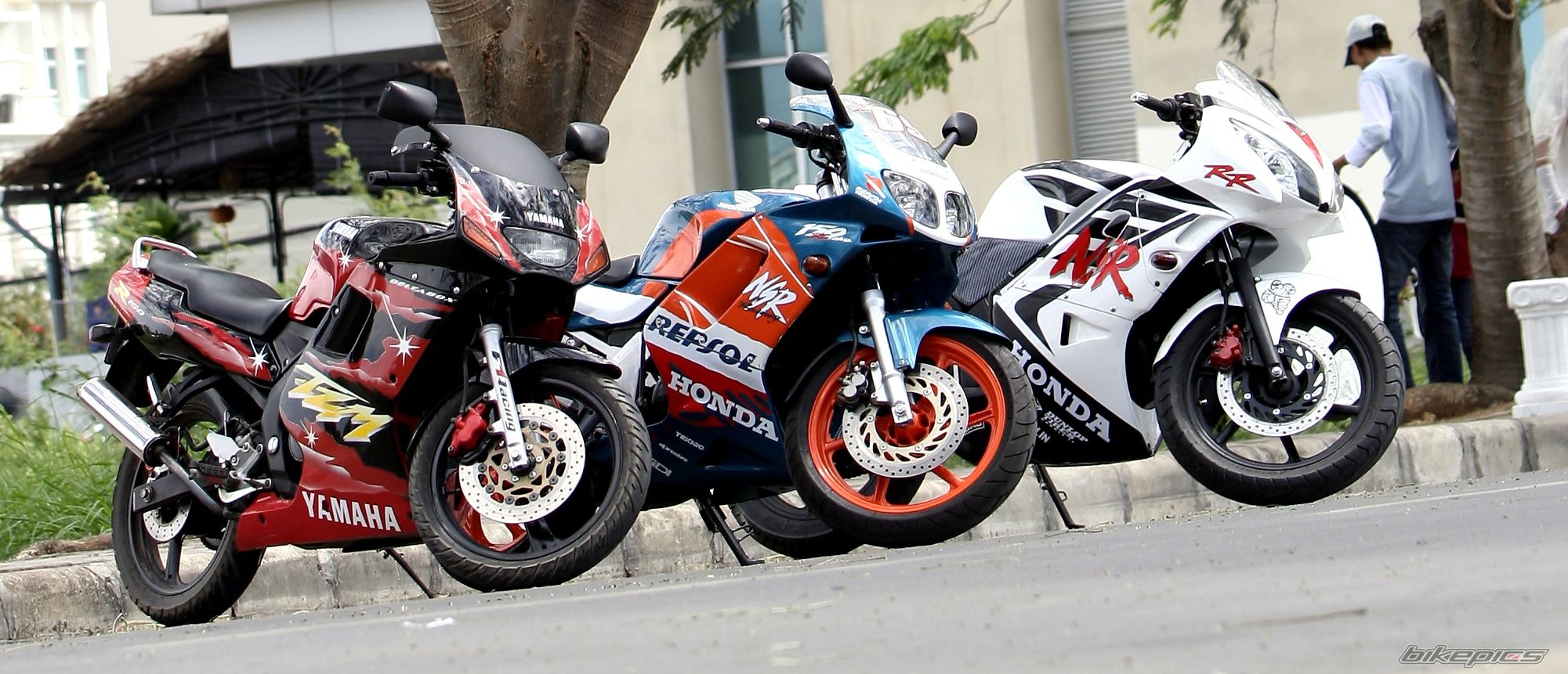 Bike Photo 828417