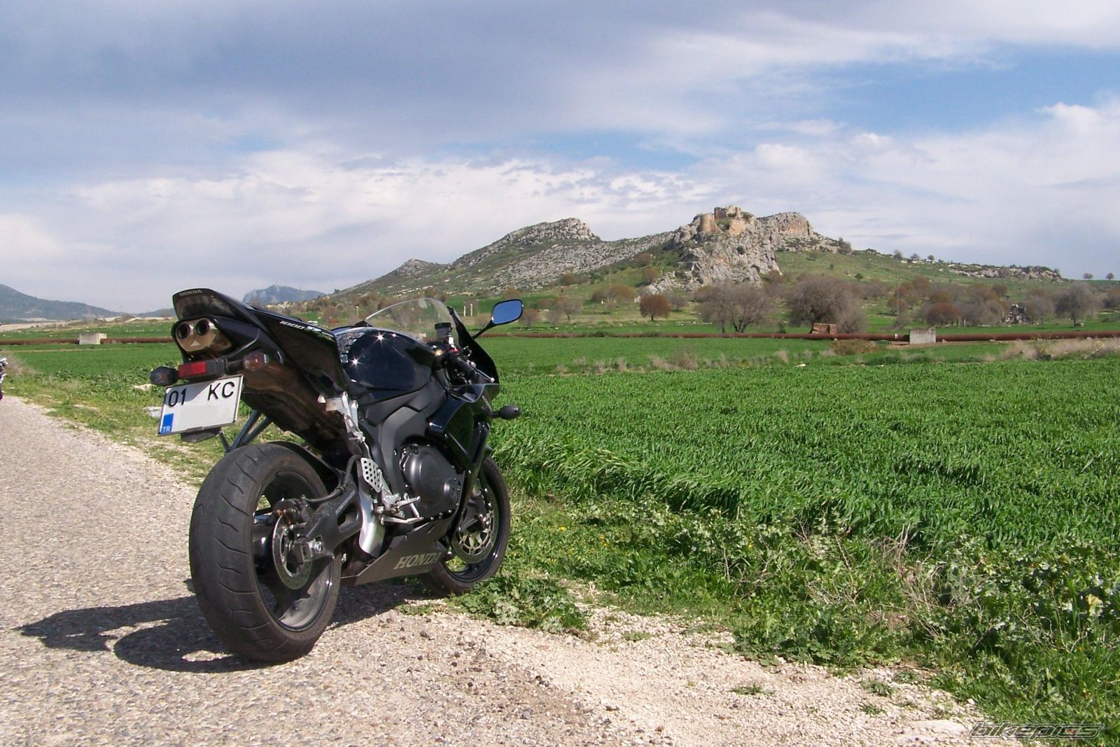 Bike Photo 828428