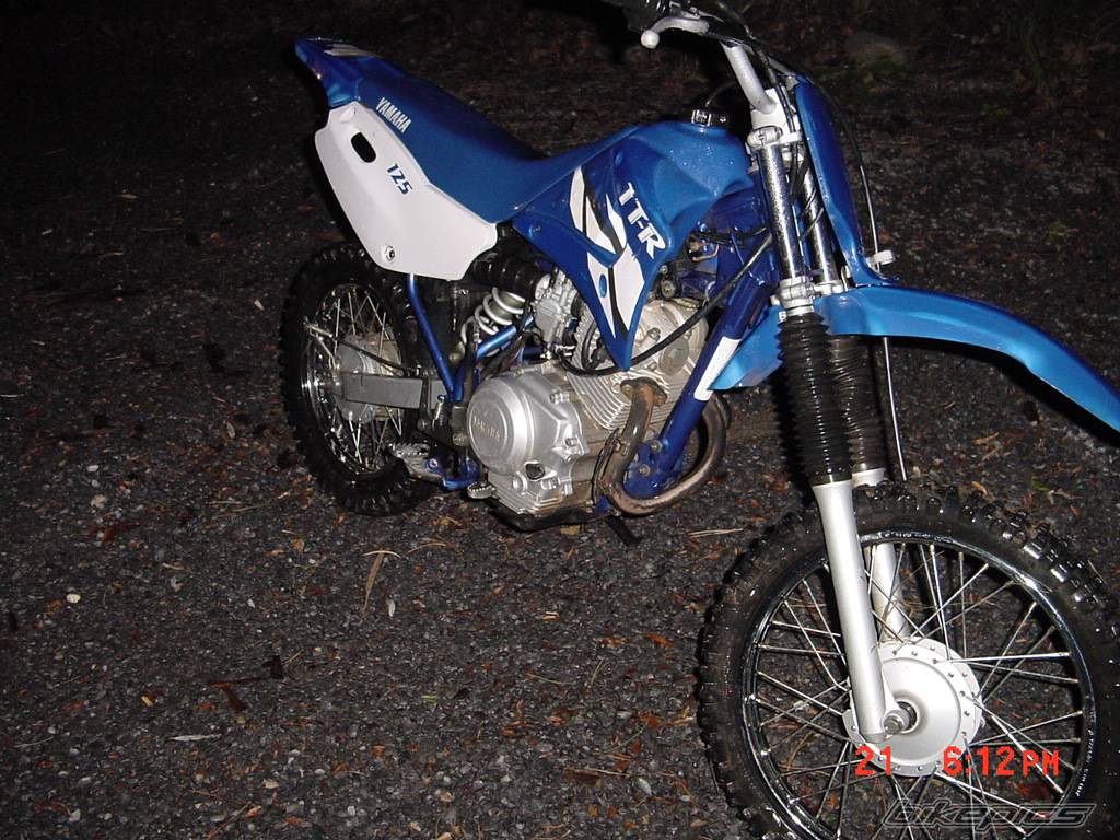 Bike Photo 82843