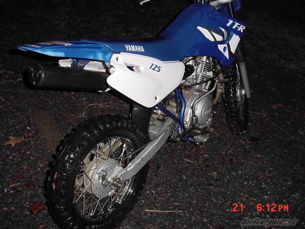 Bike Photo 82844