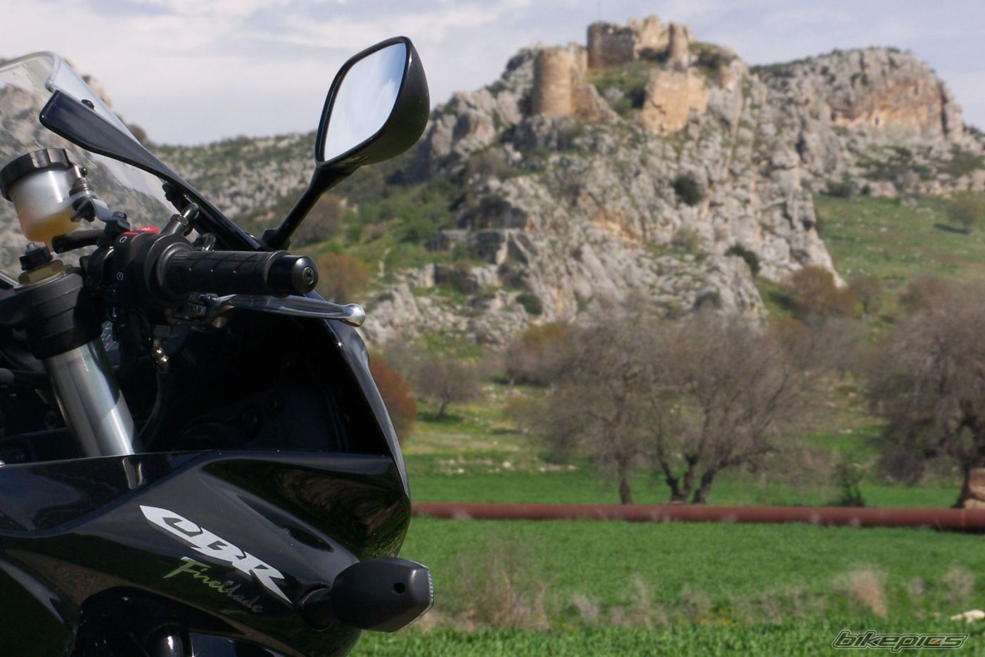 Bike Photo 828441