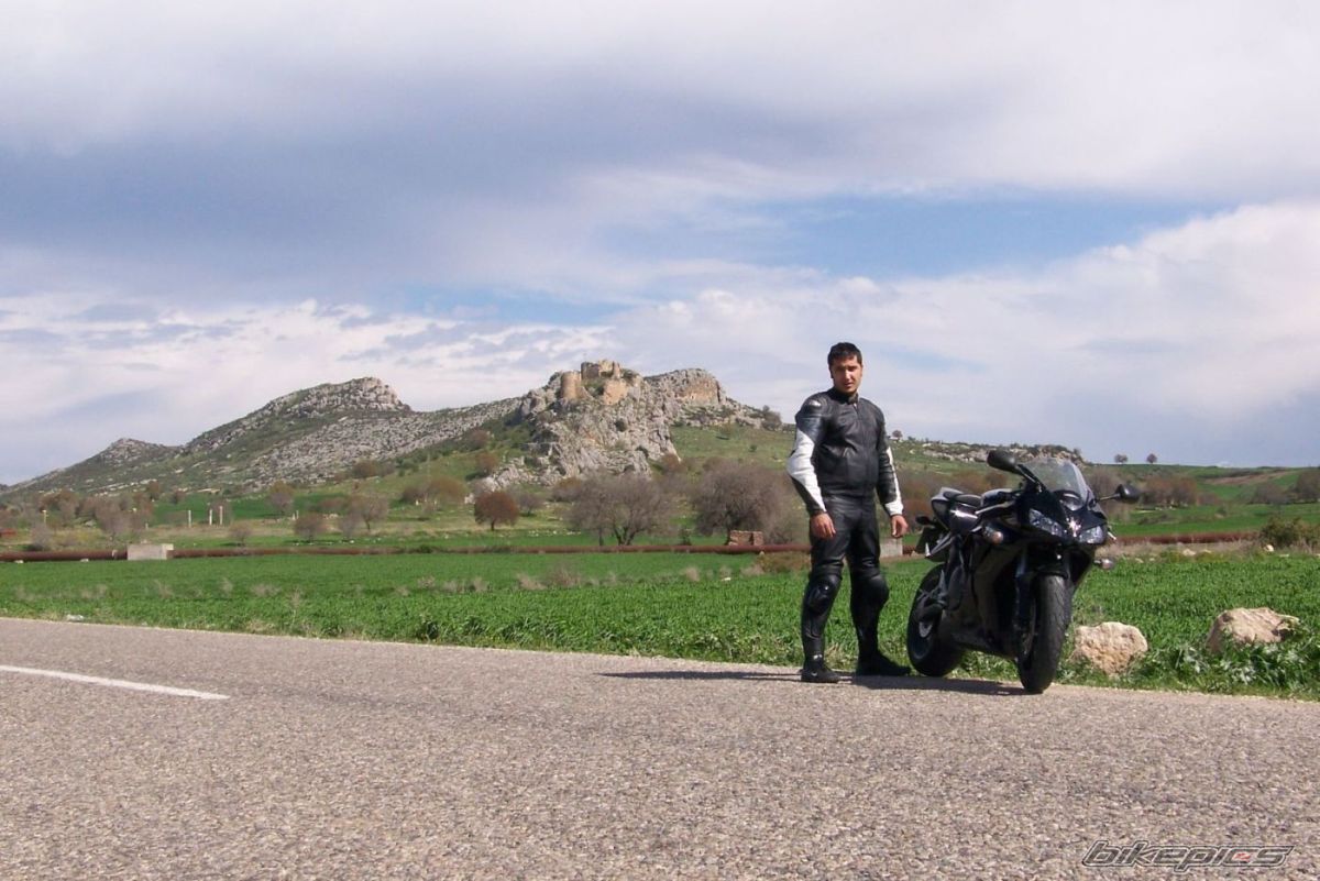 Bike Photo 828446