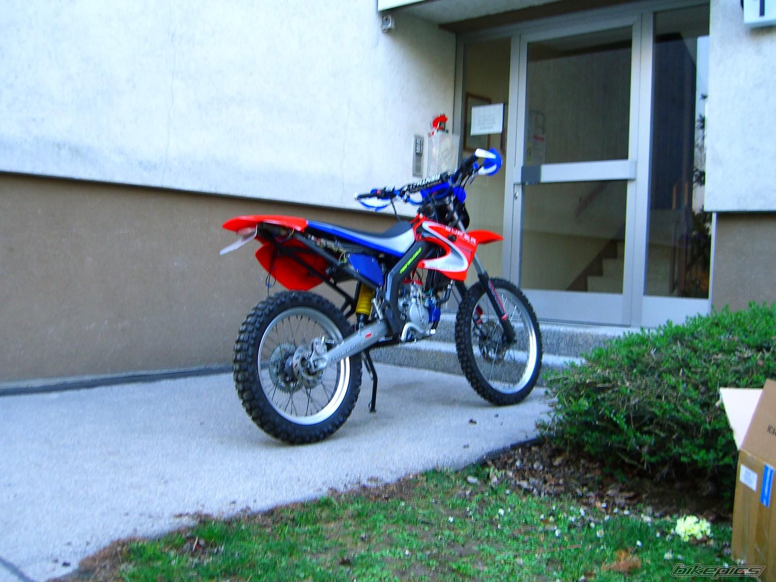 Bike Photo 828496