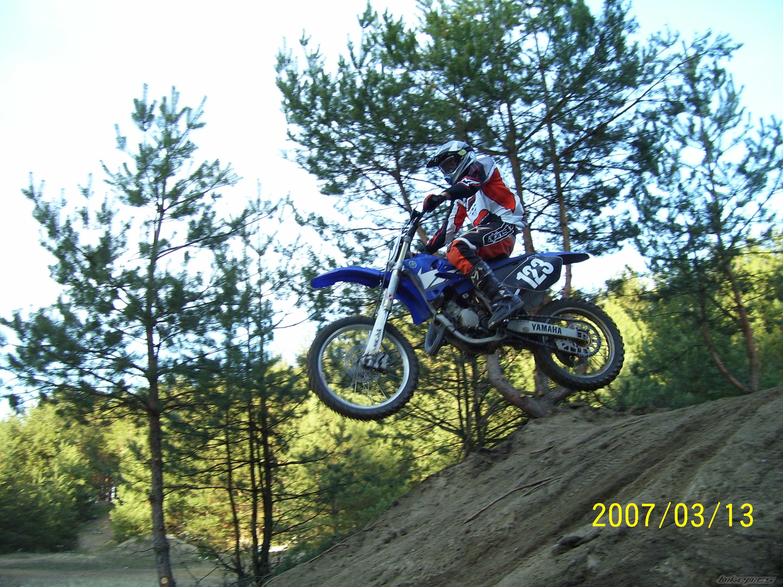 Bike Photo 828522