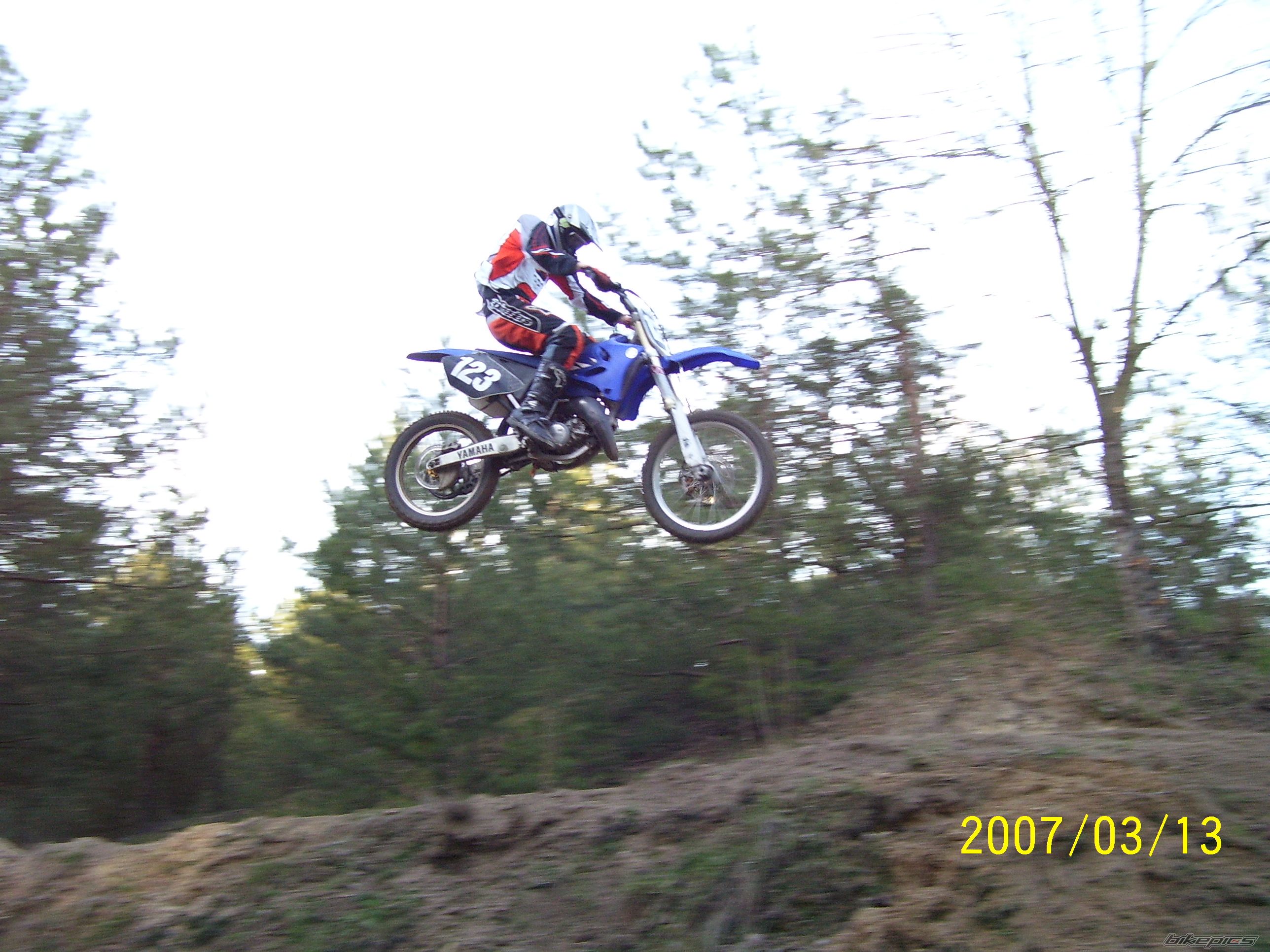 Bike Photo 828524