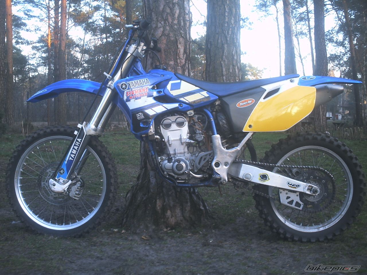 Bike Photo 828531