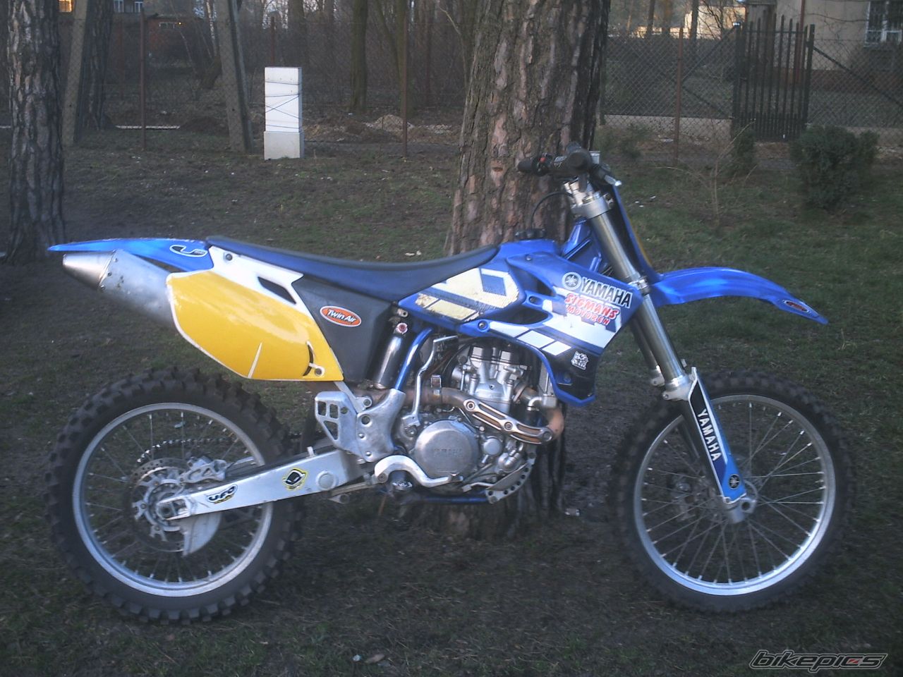 Bike Photo 828533