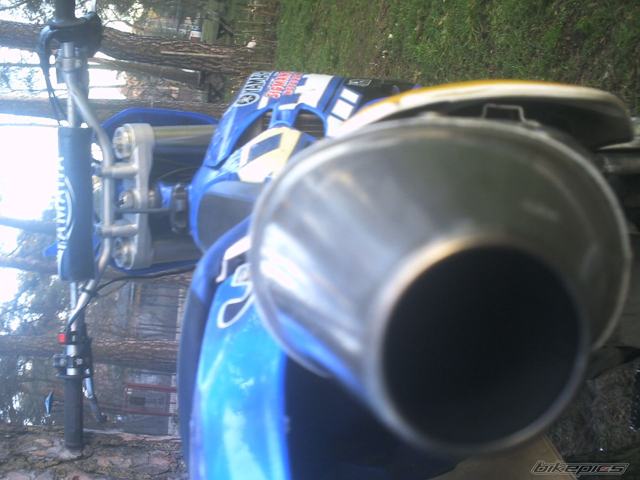Bike Photo 828535