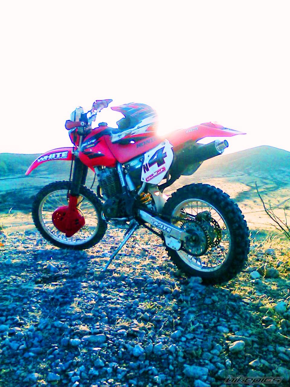 Bike Photo 828541