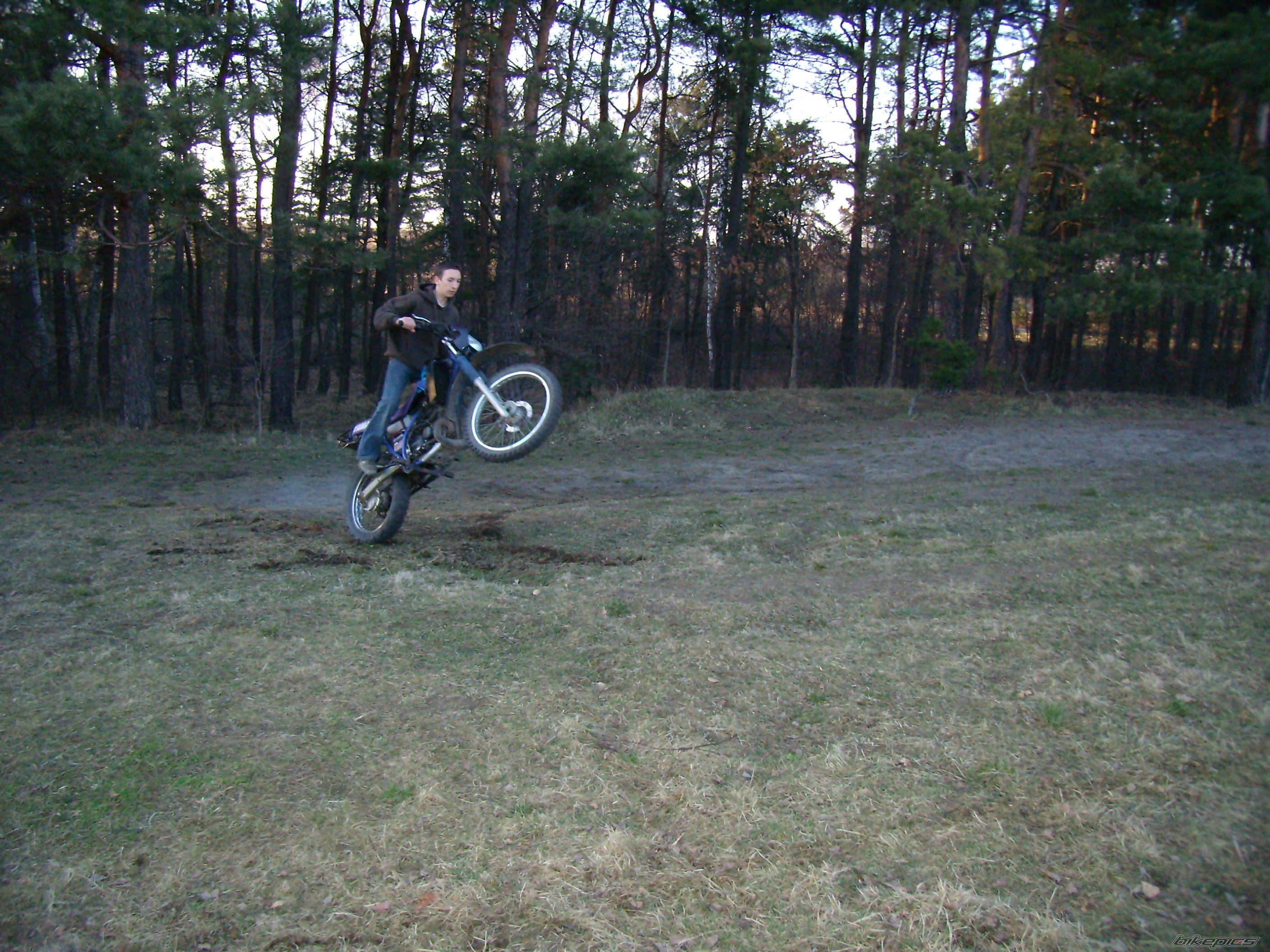 Bike Photo 828544