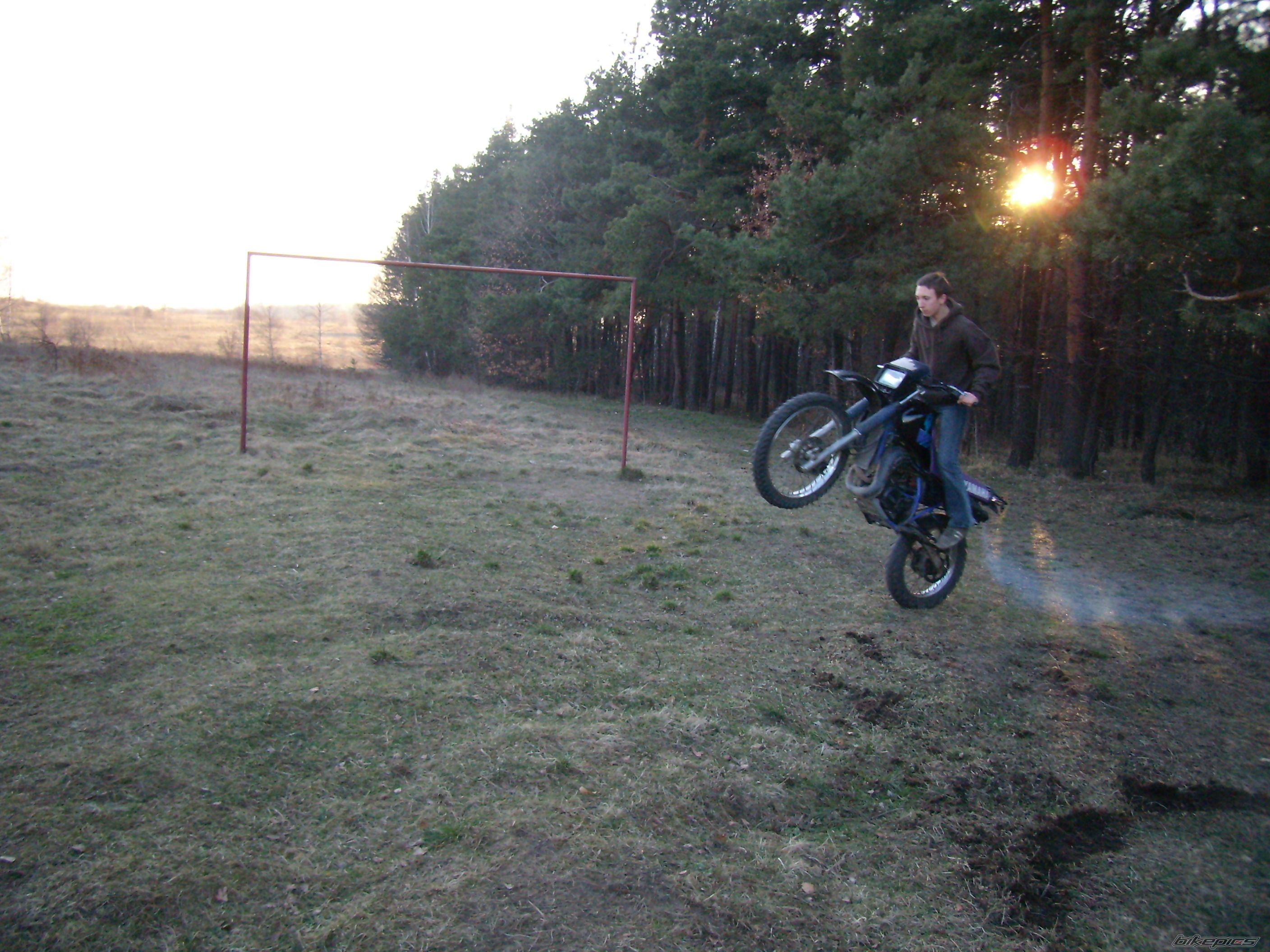 Bike Photo 828547