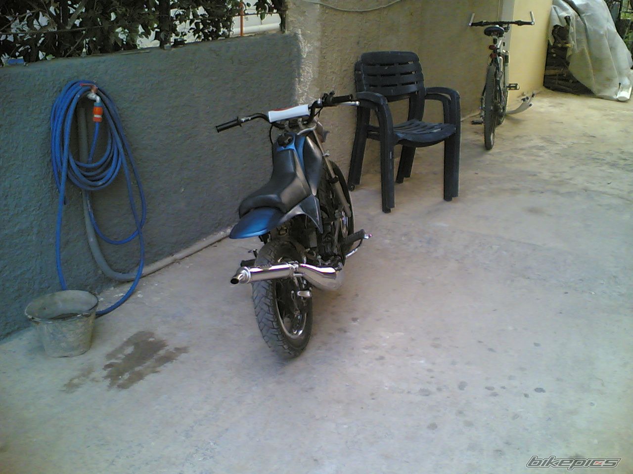 Bike Photo 828549