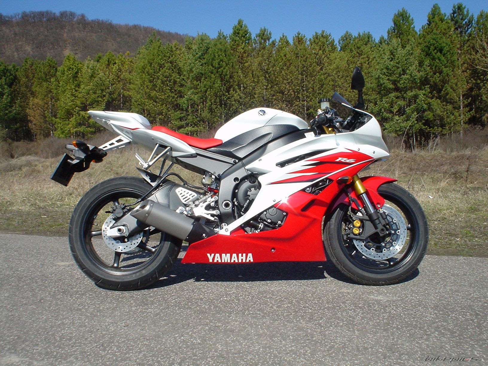 Bike Photo 828571
