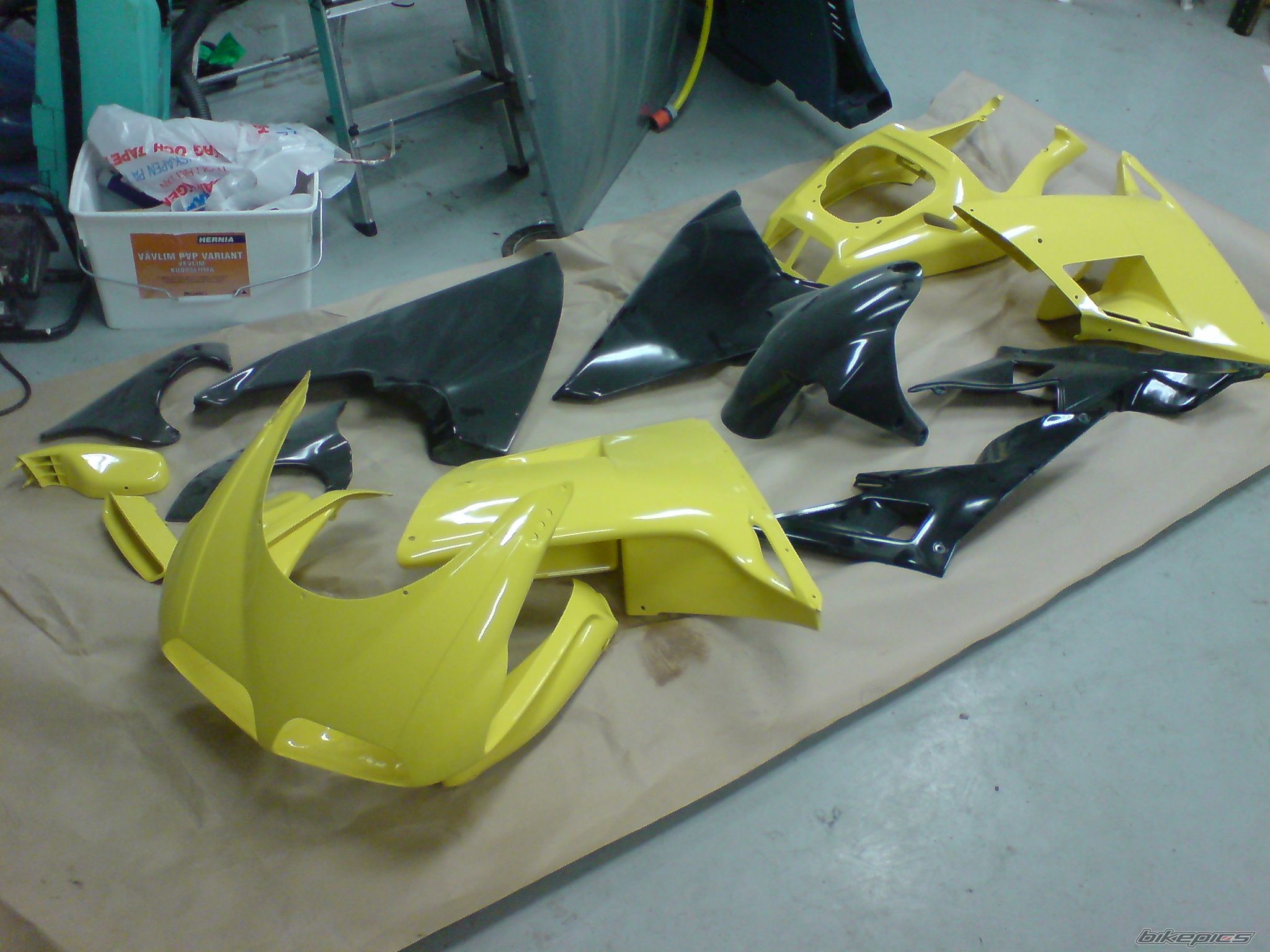 Bike Photo 828576