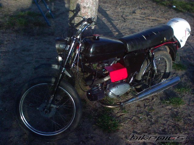 Bike Photo 828578