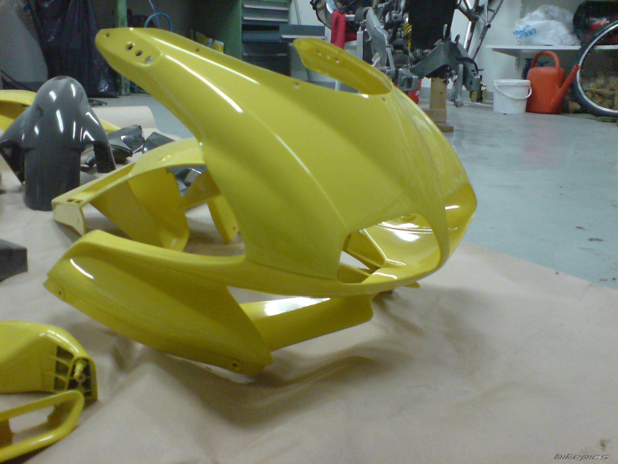 Bike Photo 828579