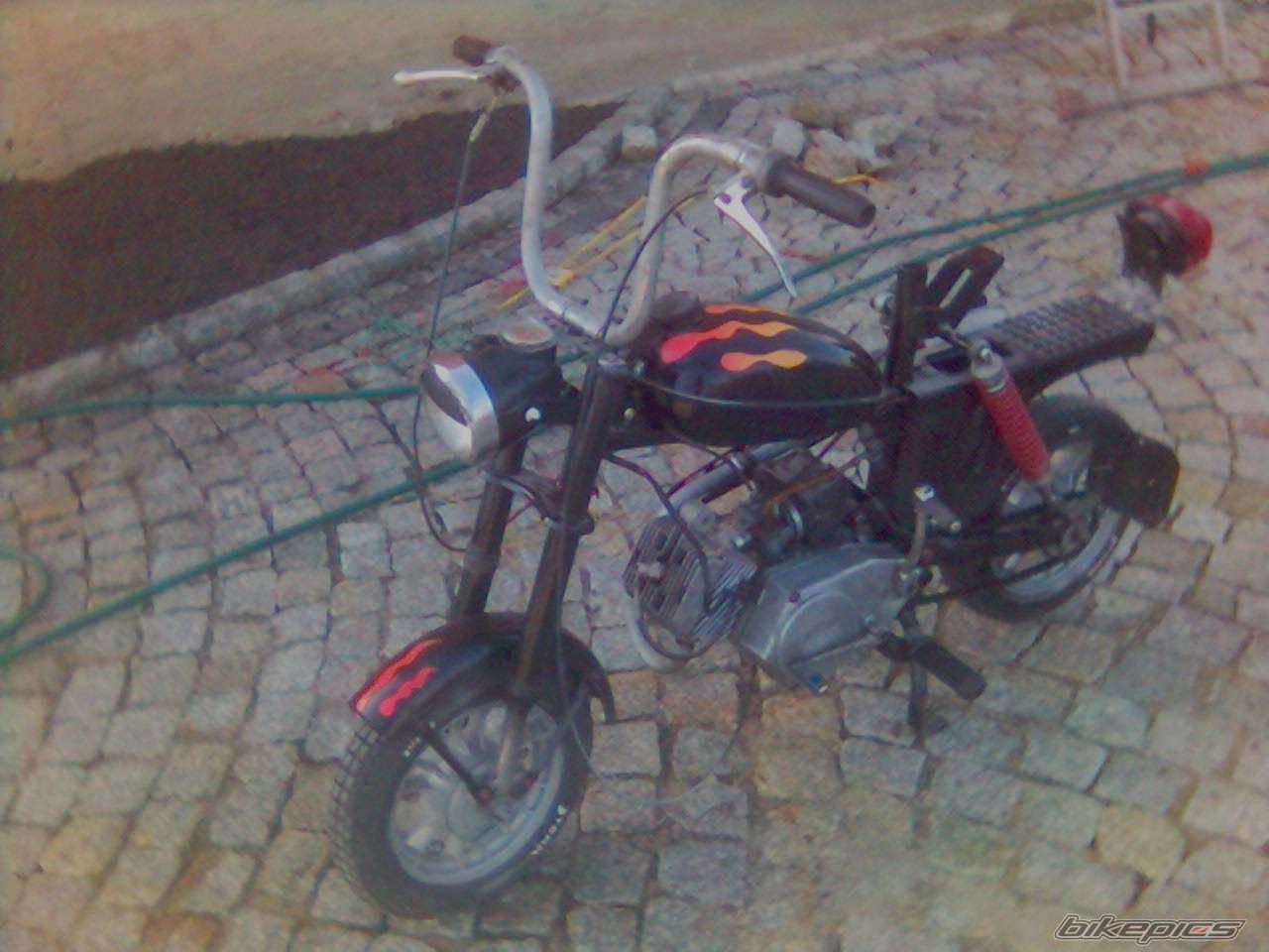 Bike Photo 828586