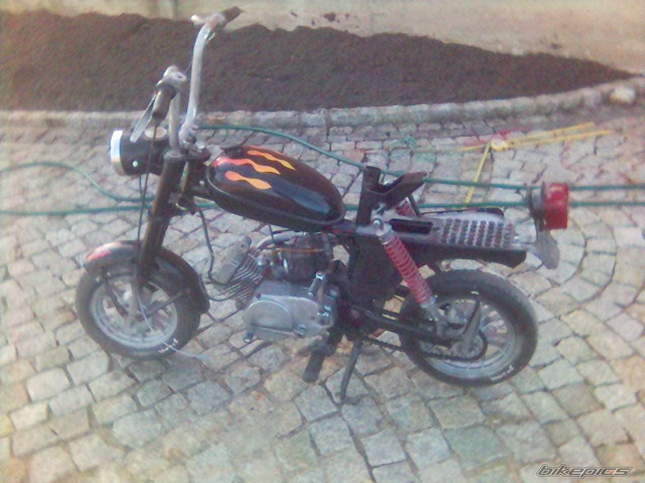 Bike Photo 828588